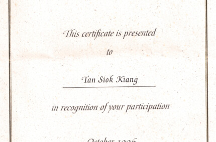 Shell Discovery Art Exhibition